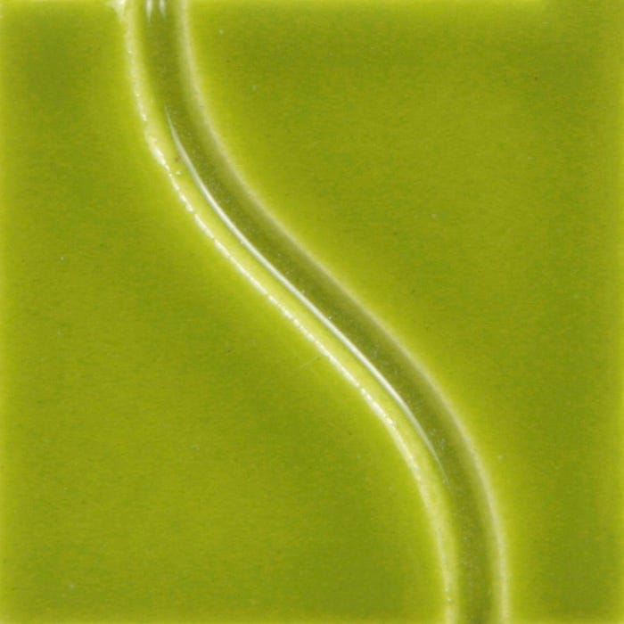 Sax Gloss Glaze, 1 Pint, New Leaf