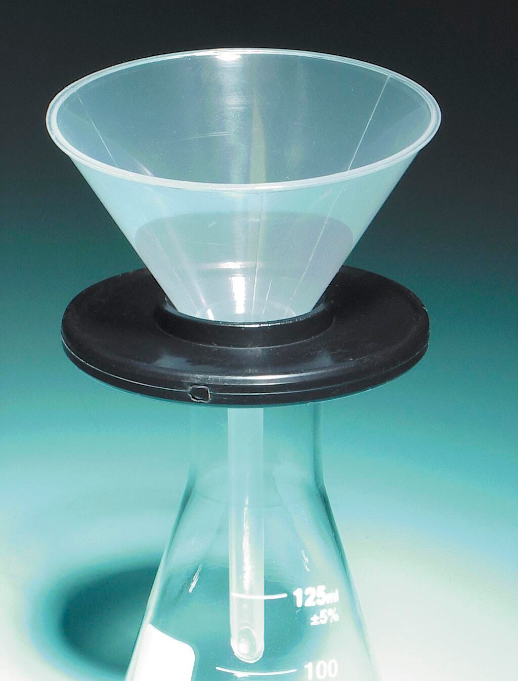 Frey Scientific Filter Aid, Item Number 525523