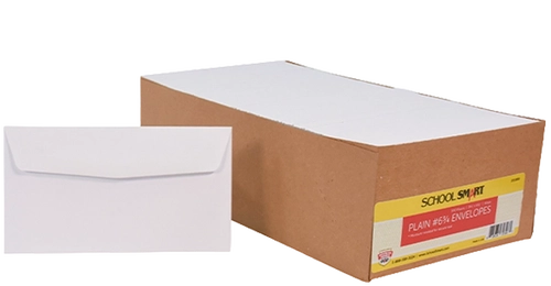 Envelopes