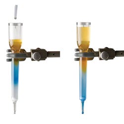 Principles of Gel Filtration Chromatography 2151562