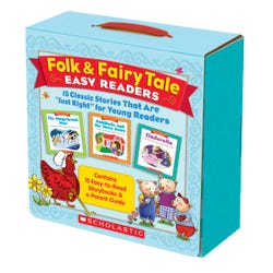 Read Alongs, Item Number 1390614