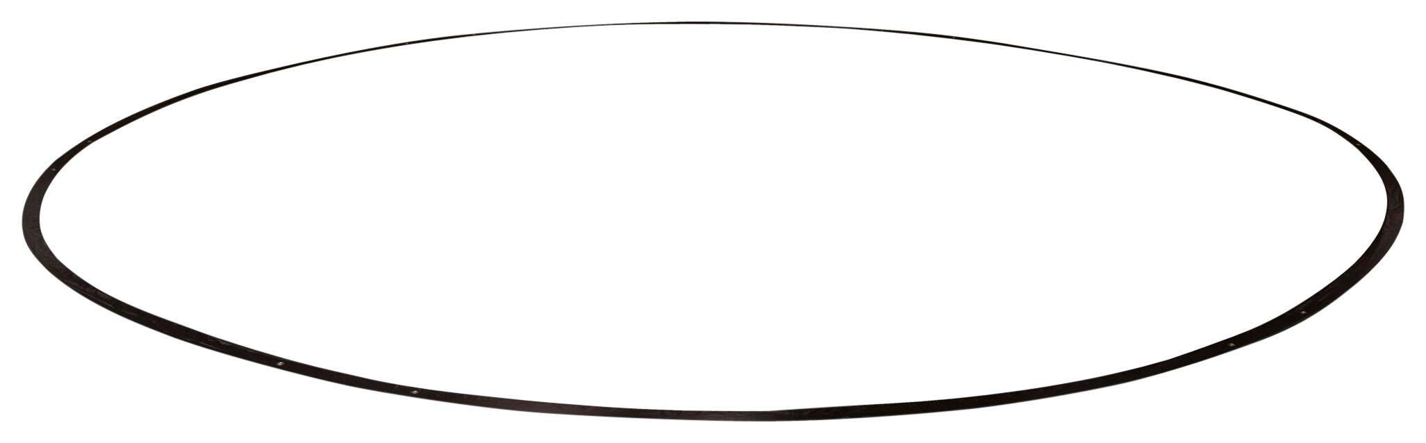 Champion Sports Rhino Flex Crease, 18 Inches 2020122