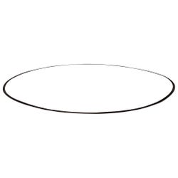 Champion Sports Rhino Flex Crease, 18 Inches 2020122