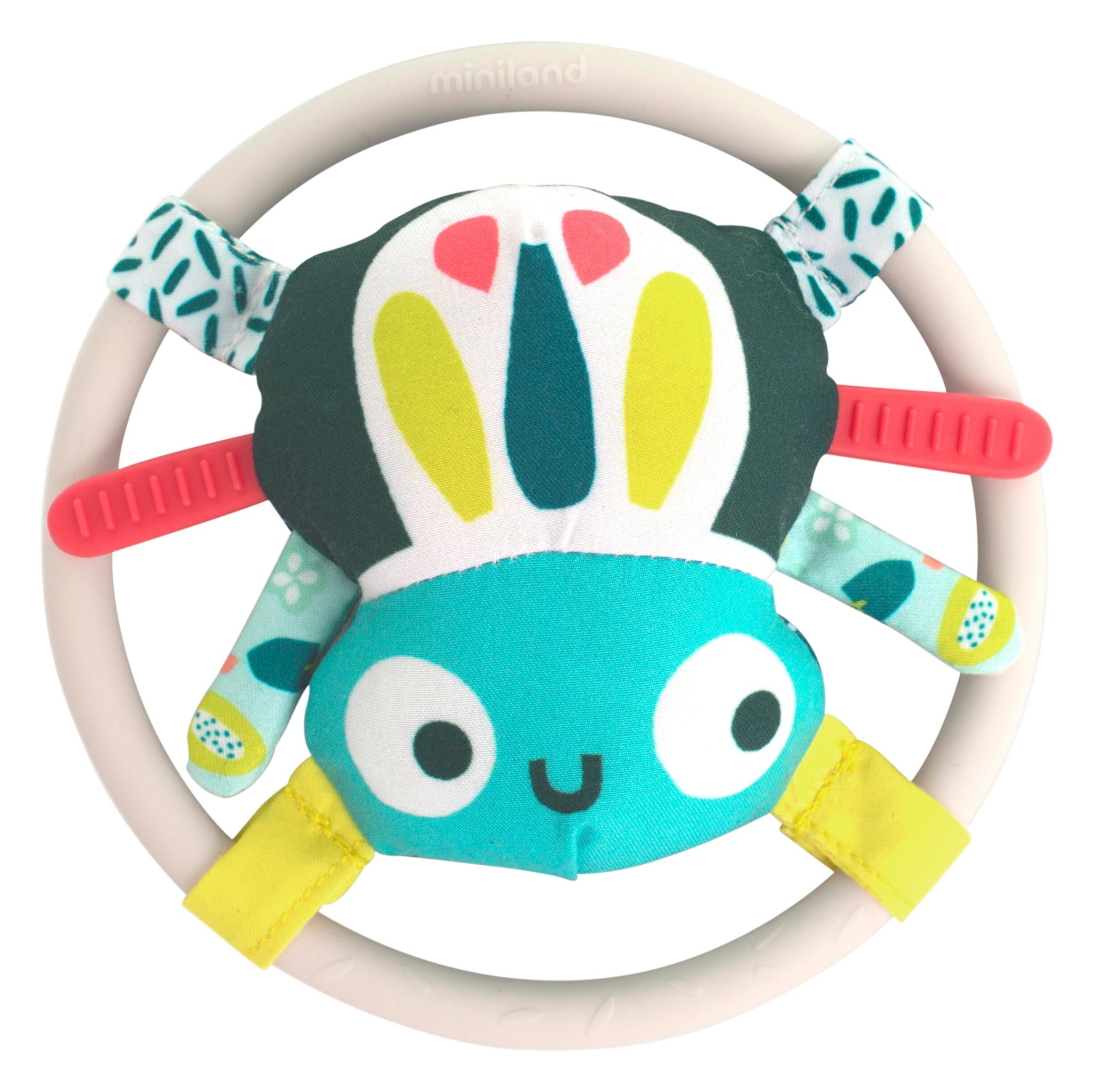 FEEL TO LEARN SPIDER RATTLE 2151621