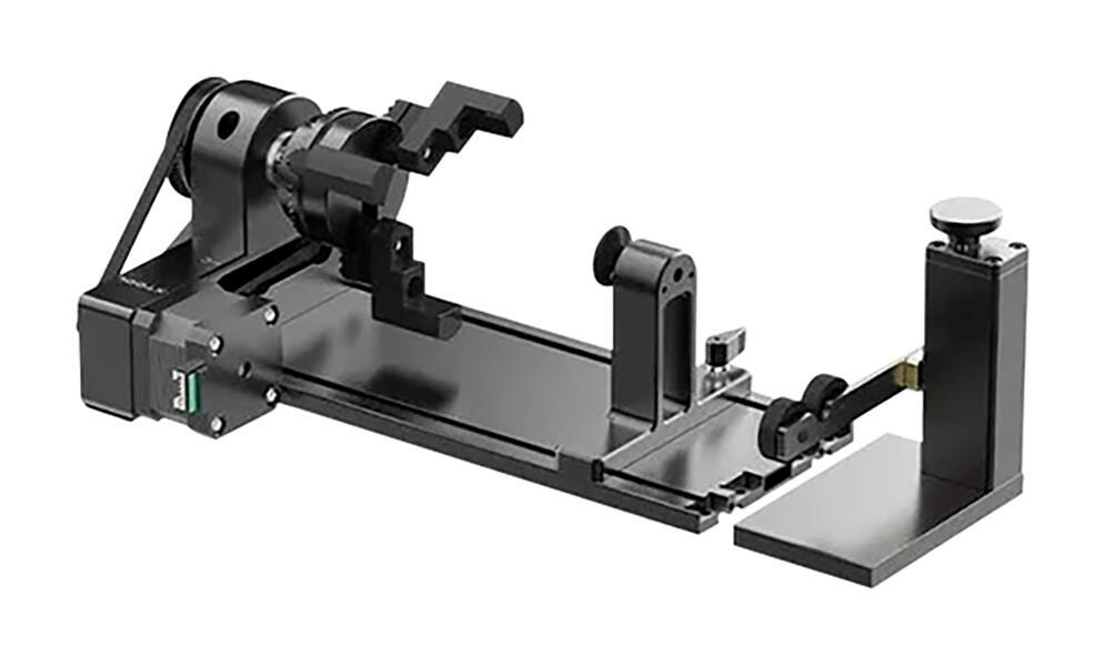 xTool RA2 Pro 4-in-1 Rotary Attachment 2133788