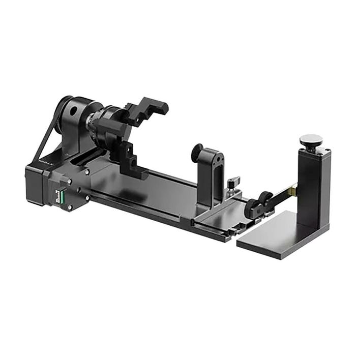 xTool RA2 Pro 4-in-1 Rotary Attachment