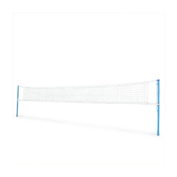 Jaypro Competition Outdoor Volleyball System