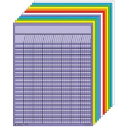 Sticker, Reward and Incentive Charts, Item Number 076256