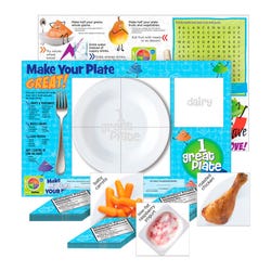 Health Games, Wellness Games Supplies, Item Number 1453482