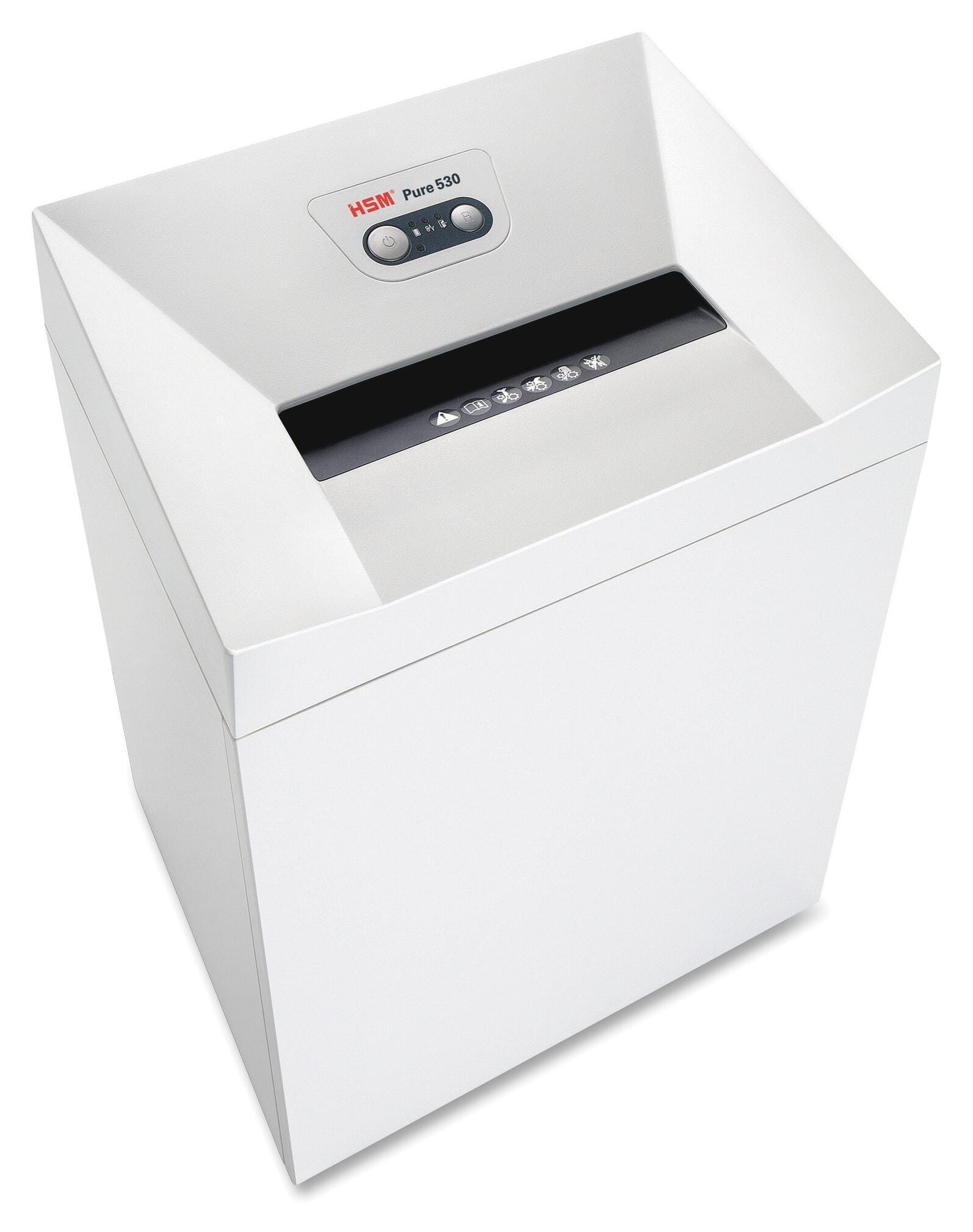 Cross Cut Shredders, Item Number 1573026