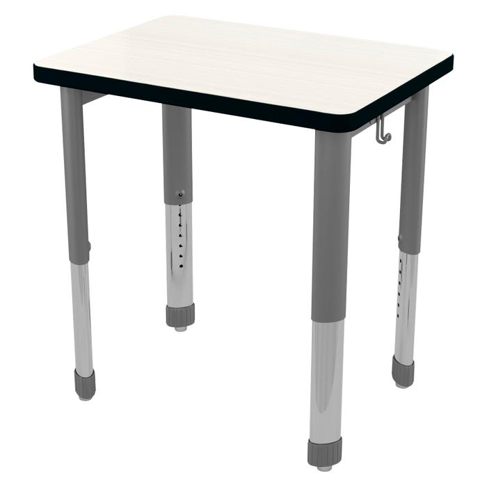 Classroom Select Concord Rectangle Desk