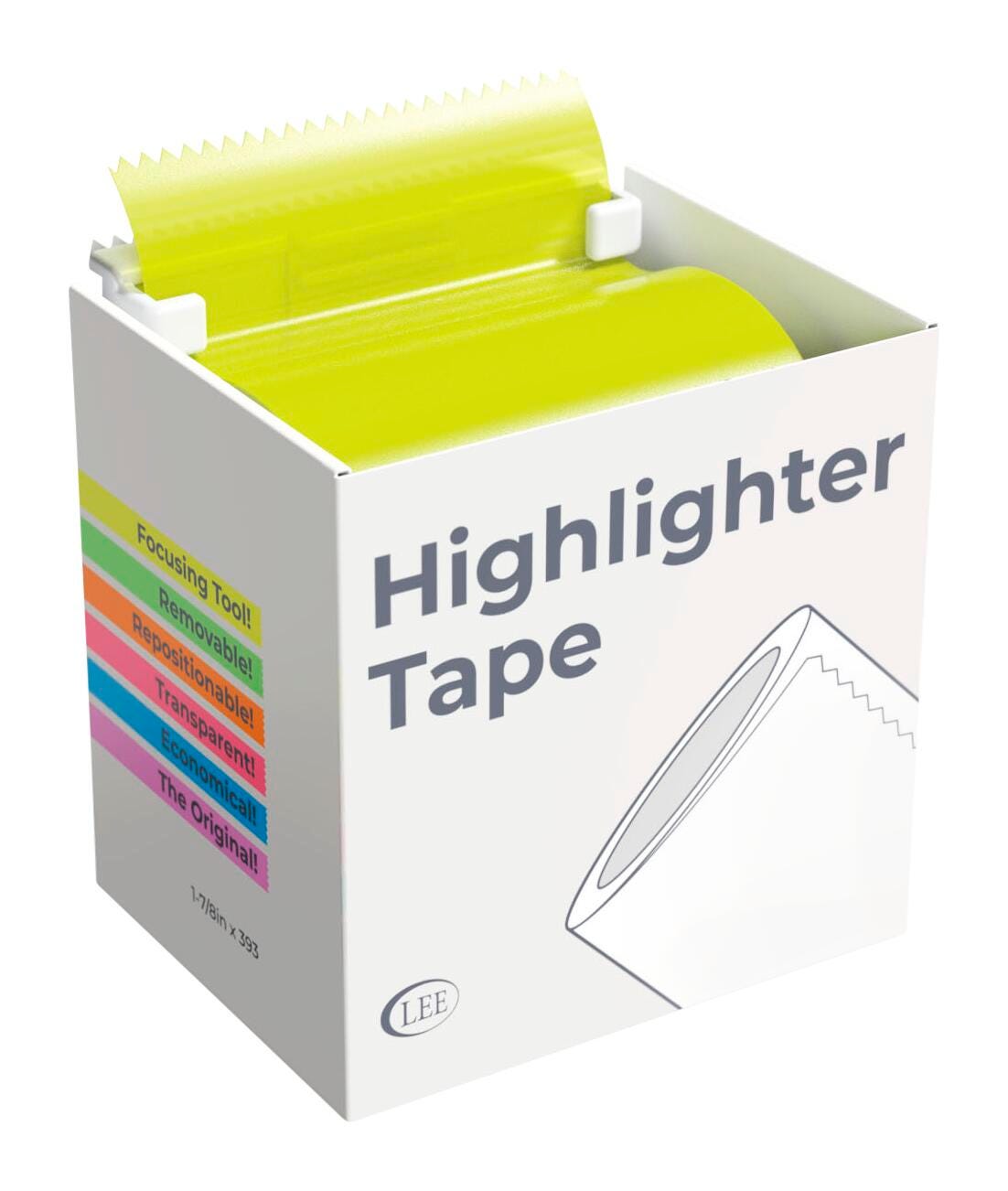 Highlighters, Item Number 067990