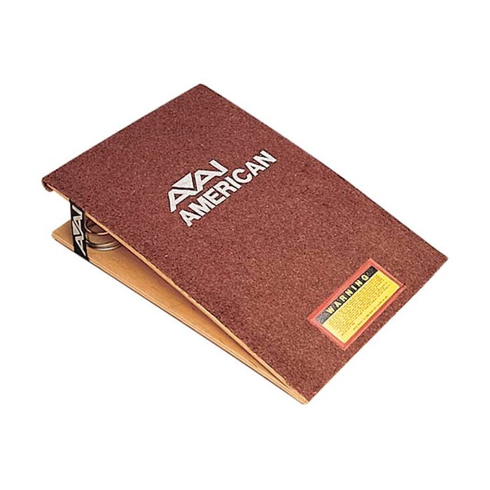 American Athletic Junior Coil Board