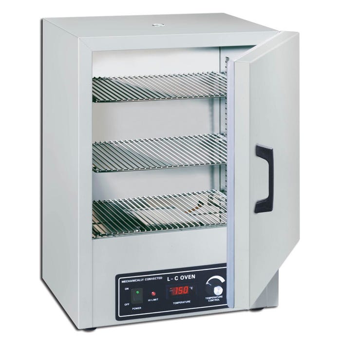 Quincy Lab Educational Ovens, 1500 Watts, Model 40 GC