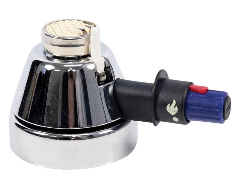 Portable Micro Burner 2123897