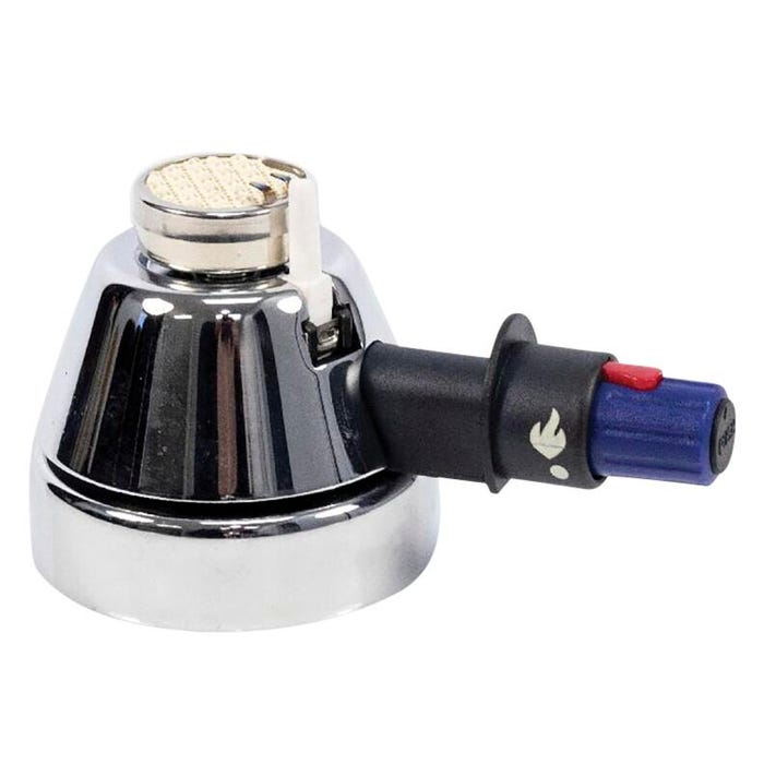 American Scientific Portable Micro Burner