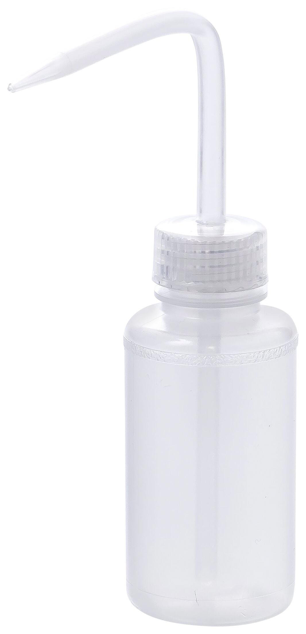 Image for Scienceware Economy Polyethylene Wash Bottle - 125 mL from School Specialty