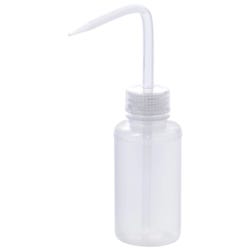 Image for Scienceware Economy Polyethylene Wash Bottle - 125 mL from School Specialty