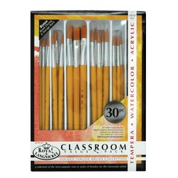 Synthetic Brushes, Item Number 1289617