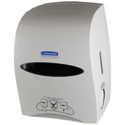 Professional Sanitouch Hard Roll Towel Dispenser, Item Number 1536070