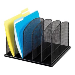 Desktop Trays and Desktop Sorters, Item Number 1111141