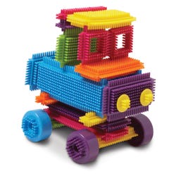 Manipulatives, Shapes, Item Number 1435228