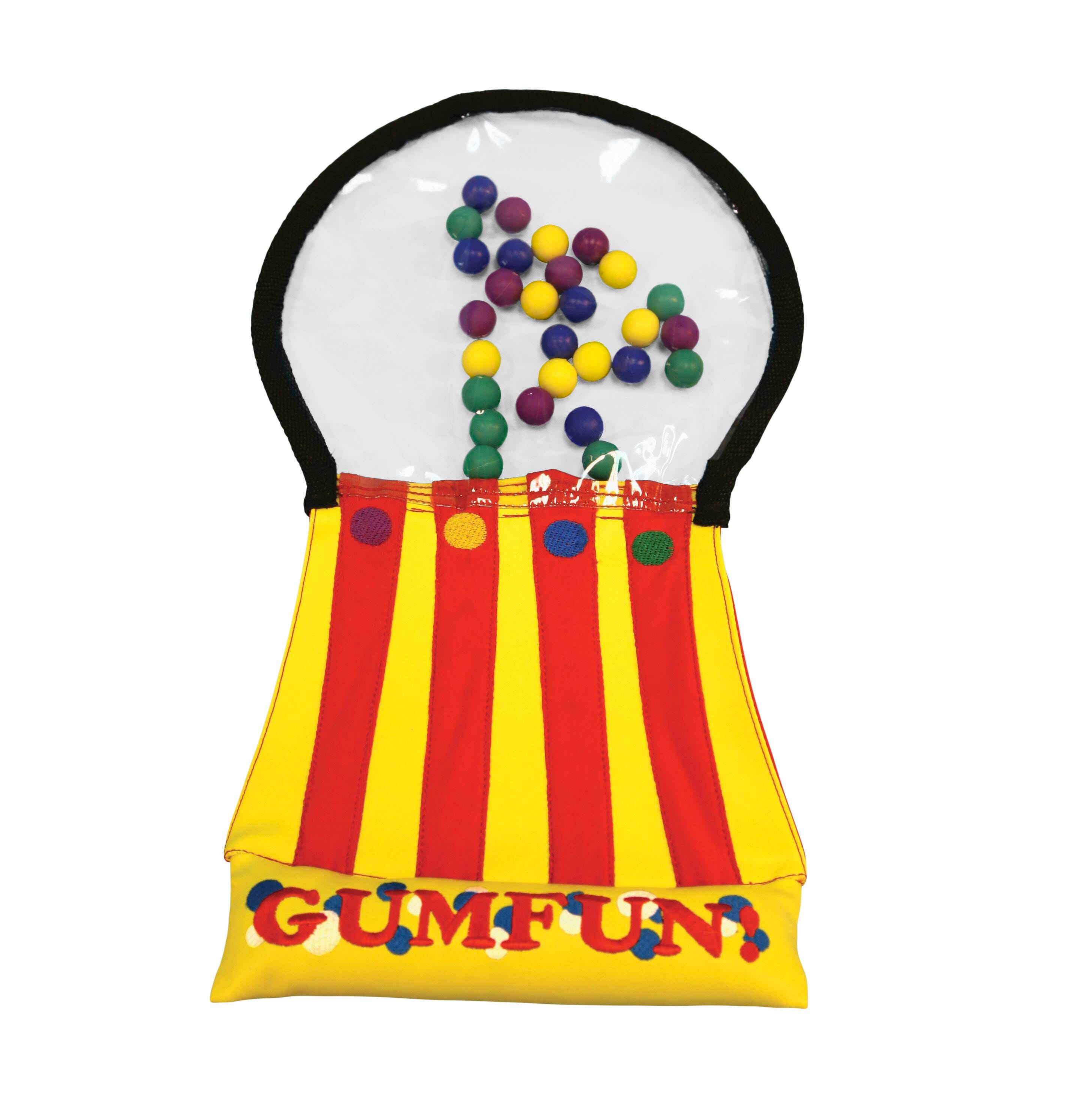 Abilitations GumFun Finger Strengthener, Item Number 1359109