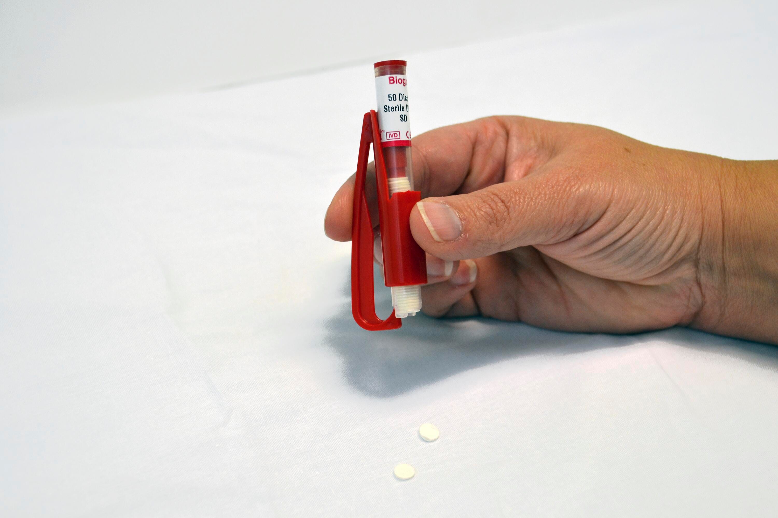 Chemicals, Item Number 1562384