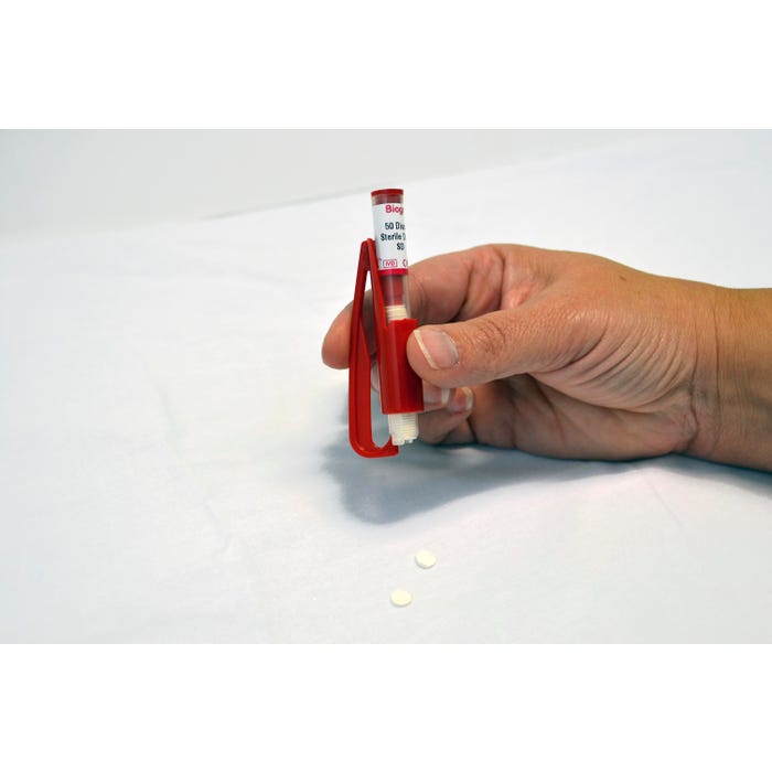 Innovating Science Antibiotic Disc Dispenser