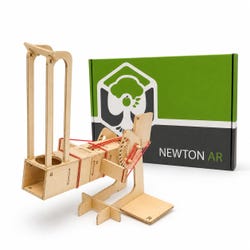 Parametric Studio Launcher Maker STEM Kit