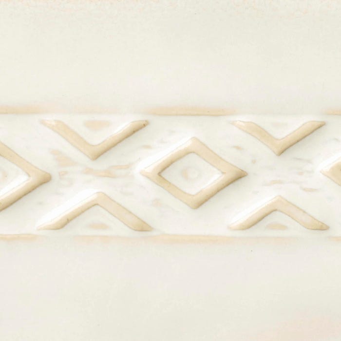 AMACO Potter's Choice Flux Glaze, PC-17 Honey Flux, Opaque, Pint