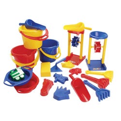Sand Toys, Water Toys, Item Number 250617