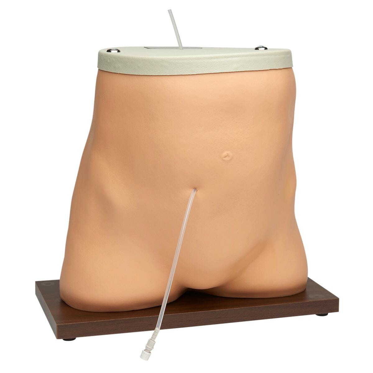 Life/form Peritoneal Dialysis Simulator