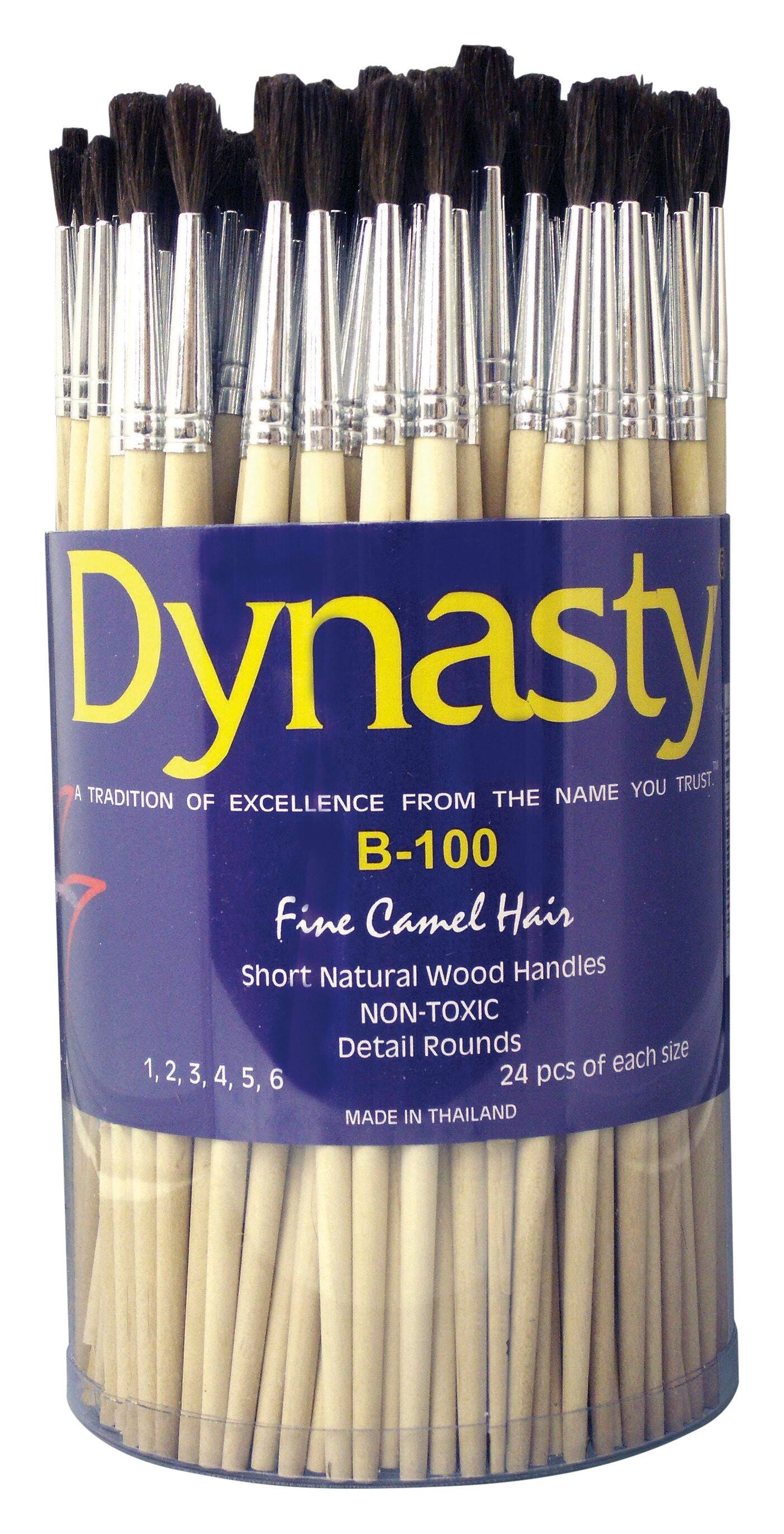 Paint Brushes, Item Number 408901