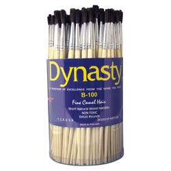 Paint Brushes, Item Number 408901