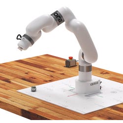 ORA: Ozobot Robotic Arm 2153716