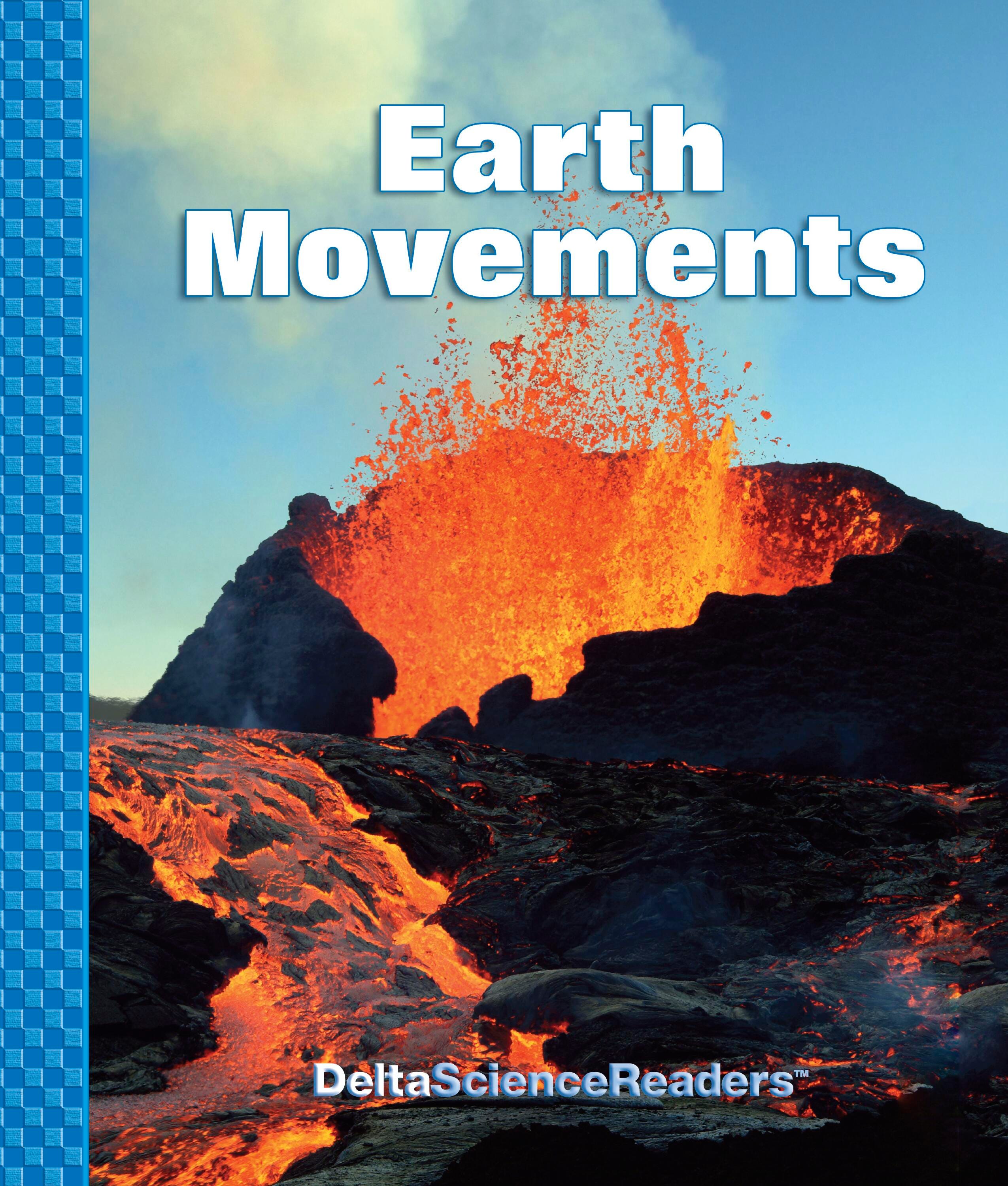 DSM Earth Movements Collection, Item Number 2101425