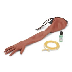 Life/form® Pediatric Arm Replacement Skin and Vein Kit - Medium