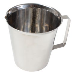 Stainless Steel Pitcher 1000ml 2133471