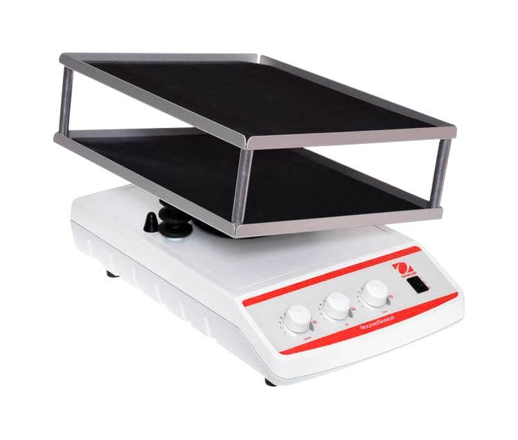 Shaker, Rocking, 2 Tier, SHRK07AL2, US 2134776