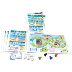 Early Childhood Math Games, Item Number 1571193