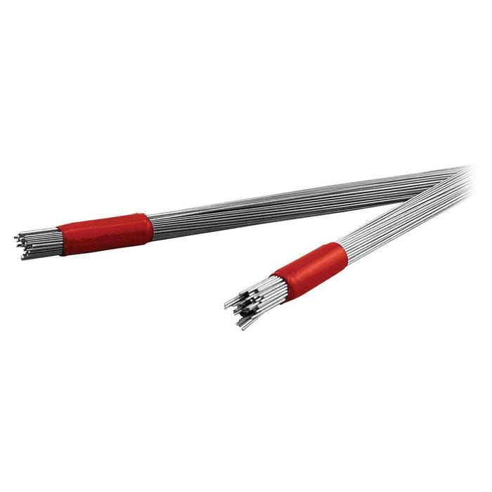 Gem Office Products Tag Wire, 25 Gauge, 12 Inches, Steel, Gray, Galvanized, Pack of 1000