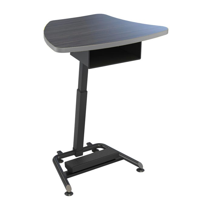 Classroom Select Harmony Adjustable Height Desk