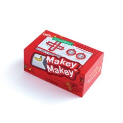 Makey Makey Classic, 15 Pieces 2153596