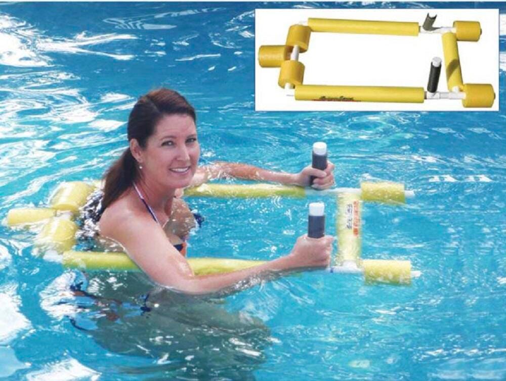 Sprint Aquatics Patented Water Walking Assistant 2125881