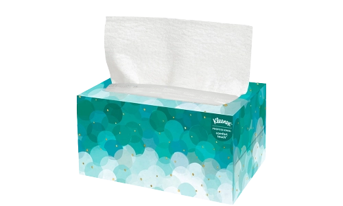 Tissue Box