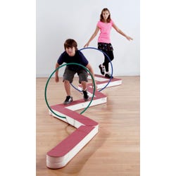 Ultimate Pathways Adjustable Length Balance Beam 2121774