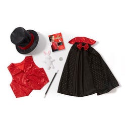 Dramatic Play Dress Up, Role Play Costumes, Item Number 1609431