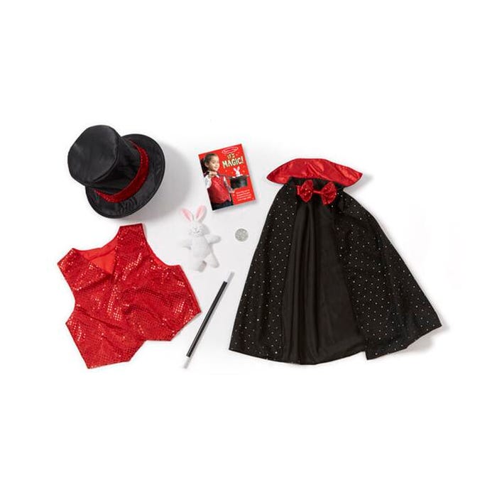 Dramatic Play Dress Up, Role Play Costumes, Item Number 1609431
