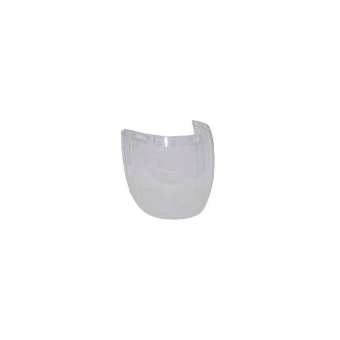 SAS Replacement Shield for 5145 Faceshield Clear